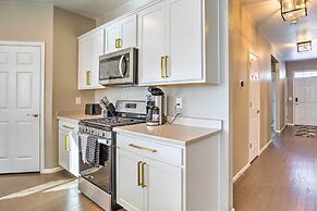 10 Mi to Dia: Spacious Aurora House w/ Yard!