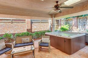 15 Mi to Dtwn: Oklahoma City Family Home