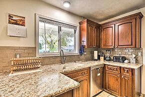 Vancouver Home w/ Hot Tub < 15 Mi to Portland!