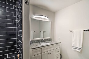 Large Home w/ Patio & Yard, 2 Mi to Downtown