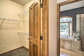 Large Home w/ Patio & Yard, 2 Mi to Downtown