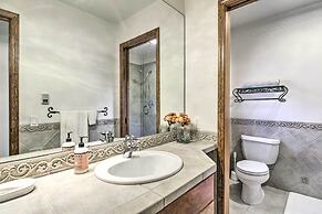 Large Home w/ Patio & Yard, 2 Mi to Downtown