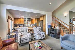 Large Home w/ Patio & Yard, 2 Mi to Downtown