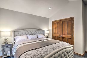 Large Home w/ Patio & Yard, 2 Mi to Downtown