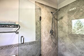 Large Home w/ Patio & Yard, 2 Mi to Downtown