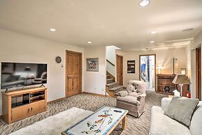 Large Home w/ Patio & Yard, 2 Mi to Downtown