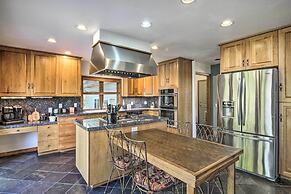 Large Home w/ Patio & Yard, 2 Mi to Downtown