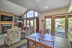 Large Home w/ Patio & Yard, 2 Mi to Downtown