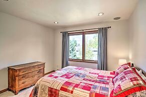 Large Home w/ Patio & Yard, 2 Mi to Downtown