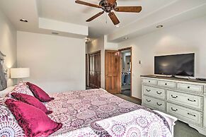 Large Home w/ Patio & Yard, 2 Mi to Downtown