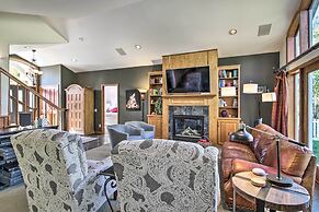 Large Home w/ Patio & Yard, 2 Mi to Downtown