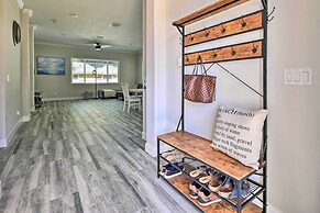 Beautiful Getaway ~ 4 Miles to Venice Beach!