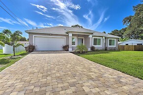 Beautiful Getaway ~ 4 Miles to Venice Beach!