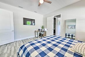 Beautiful Getaway ~ 4 Miles to Venice Beach!