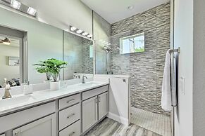 Beautiful Getaway ~ 4 Miles to Venice Beach!