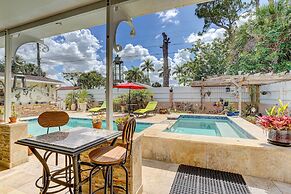 Breezy Naples Home With Private Outdoor Pool!