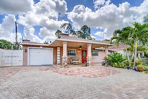 Breezy Naples Home With Private Outdoor Pool!