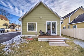 Stunning House w/ Deck, Game Room & Home Gym!