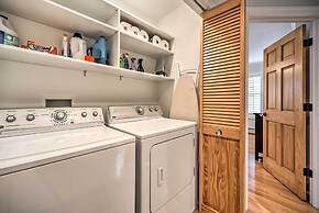 Stunning House w/ Deck, Game Room & Home Gym!