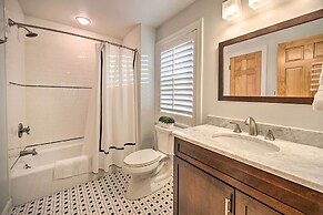 Stunning House w/ Deck, Game Room & Home Gym!