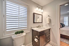 Stunning House w/ Deck, Game Room & Home Gym!