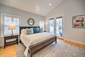 Stunning House w/ Deck, Game Room & Home Gym!