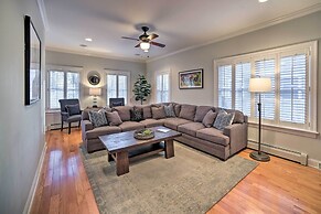 Stunning House w/ Deck, Game Room & Home Gym!