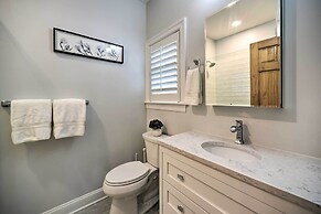 Stunning House w/ Deck, Game Room & Home Gym!