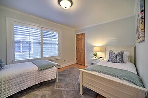 Stunning House w/ Deck, Game Room & Home Gym!