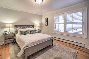 Stunning House w/ Deck, Game Room & Home Gym!