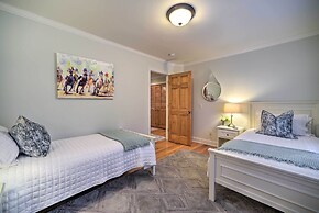 Stunning House w/ Deck, Game Room & Home Gym!