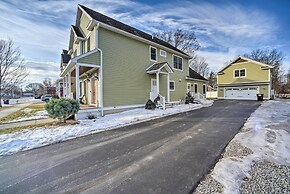 Stunning House w/ Deck, Game Room & Home Gym!