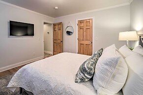 Stunning House w/ Deck, Game Room & Home Gym!