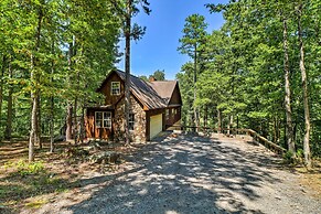 Lakefront Family Escape w/ Fire Pit & 2 Decks!