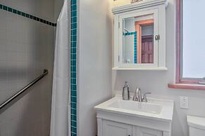 Dreamy Santa Fe Hideaway w/ Mountain Views!