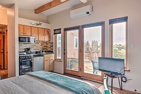 Dreamy Santa Fe Hideaway w/ Mountain Views!