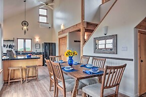 Dreamy Santa Fe Hideaway w/ Mountain Views!