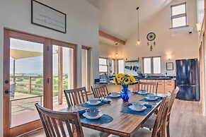 Dreamy Santa Fe Hideaway w/ Mountain Views!