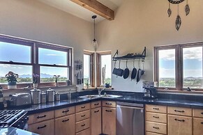 Dreamy Santa Fe Hideaway w/ Mountain Views!