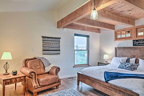 Dreamy Santa Fe Hideaway w/ Mountain Views!