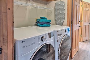 Dreamy Santa Fe Hideaway w/ Mountain Views!