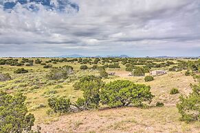 Dreamy Santa Fe Hideaway w/ Mountain Views!