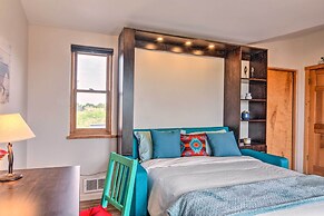 Dreamy Santa Fe Hideaway w/ Mountain Views!