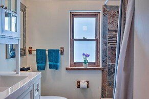 Dreamy Santa Fe Hideaway w/ Mountain Views!