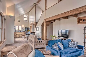 Dreamy Santa Fe Hideaway w/ Mountain Views!