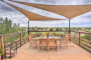 Dreamy Santa Fe Hideaway w/ Mountain Views!