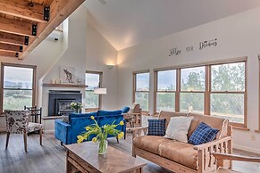 Dreamy Santa Fe Hideaway w/ Mountain Views!