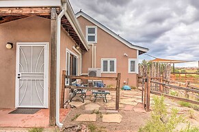 Dreamy Santa Fe Hideaway w/ Mountain Views!