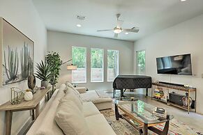 Sunny Austin Abode: Proximity to Parks & Dtwn