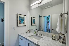 Sunny Austin Abode: Proximity to Parks & Dtwn